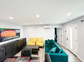 Luxurious 4-BR Retreat in LA-FUL2 - Prime Location